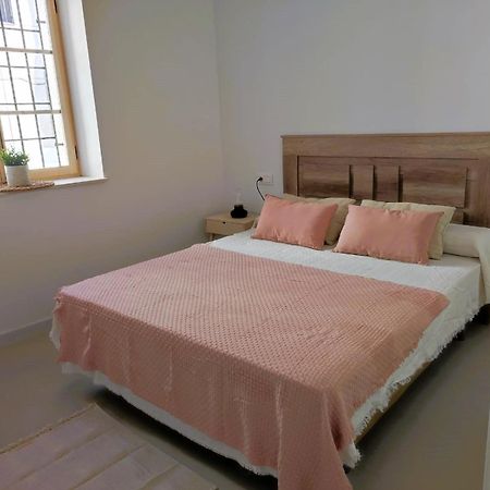 Casa Vacaciones Almadraba Cabo Cope Villa Águilas Kültér fotó