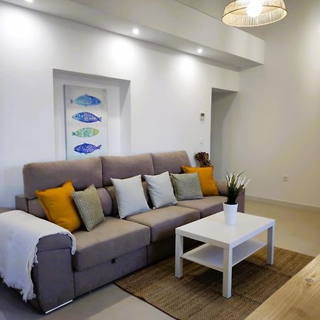 Casa Vacaciones Almadraba Cabo Cope Villa Águilas Kültér fotó