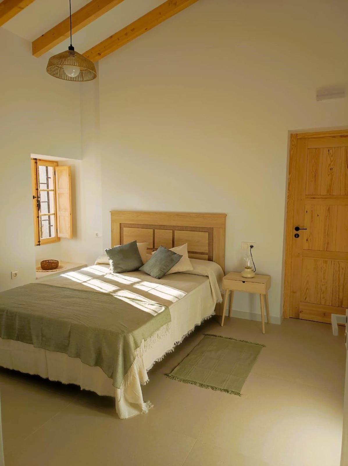 Casa Vacaciones Almadraba Cabo Cope Villa Águilas Kültér fotó
